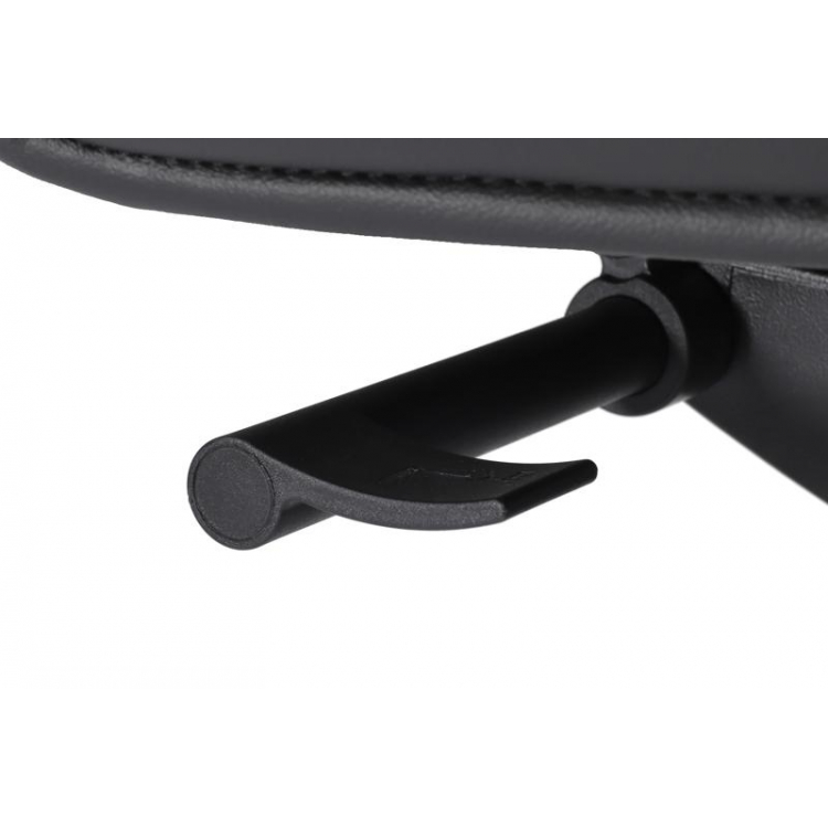 Кресло Jotto A1904 Черный