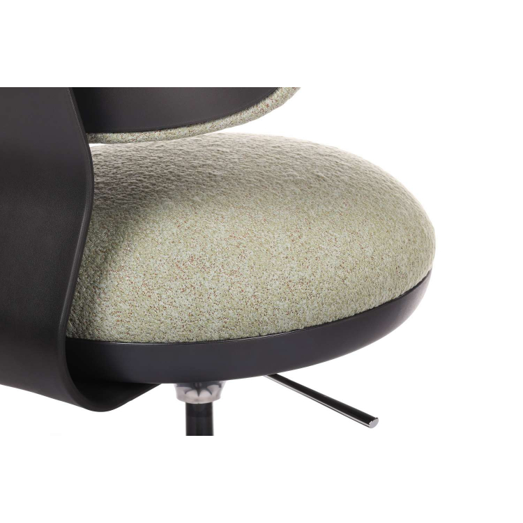 Кресло Ted KA21 Зеленый