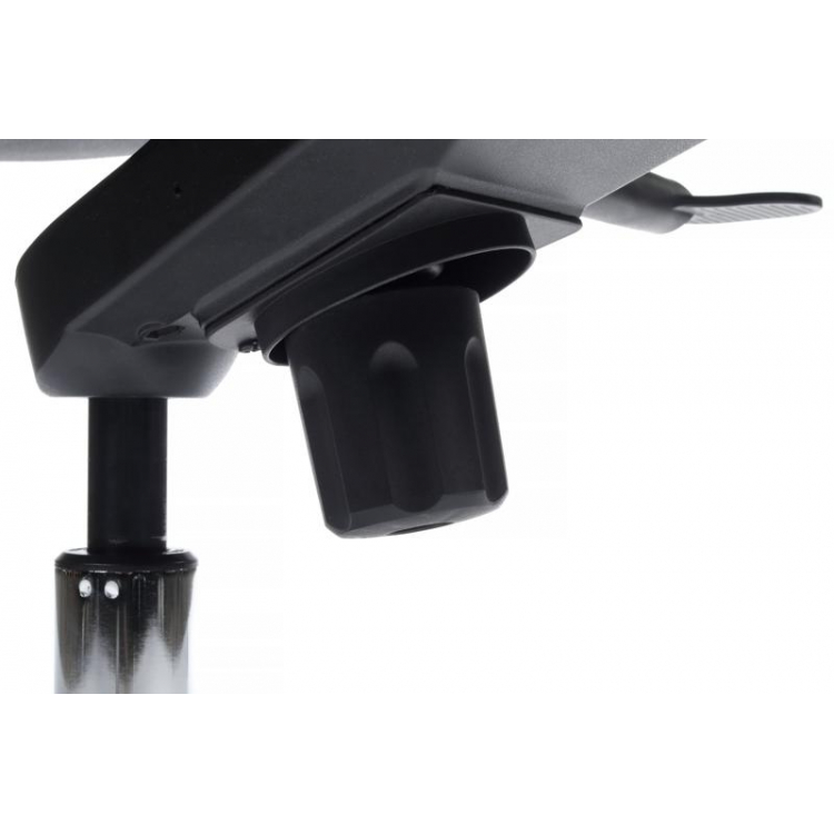 Кресло Gaston-M 9264 Черный