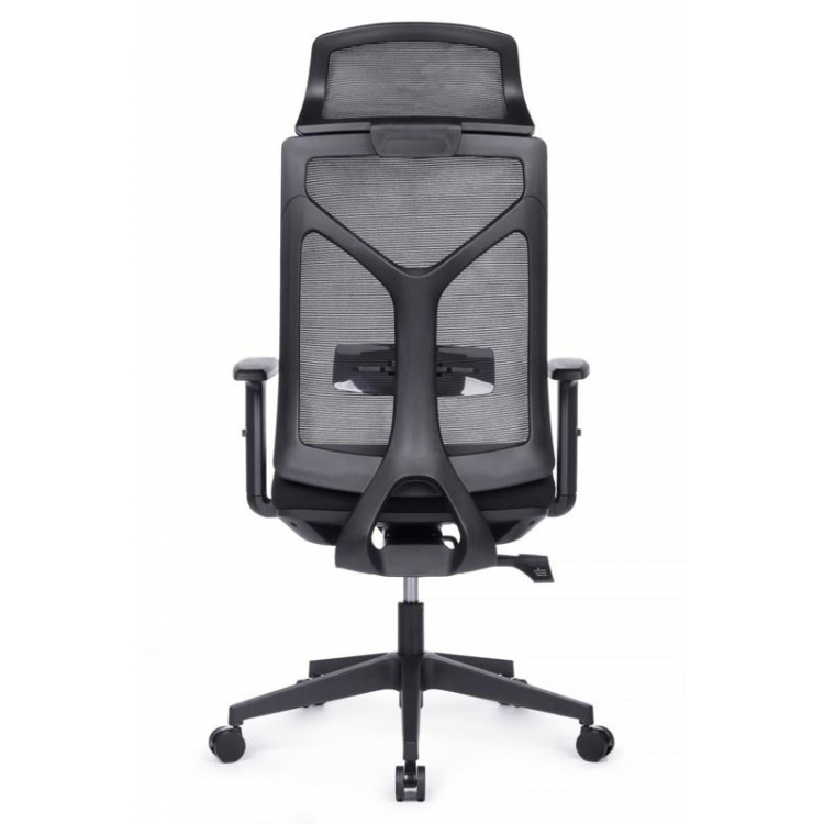 Кресло Astra W-365A Черный