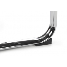 Кресло Alonzo-CF C1711 Черный