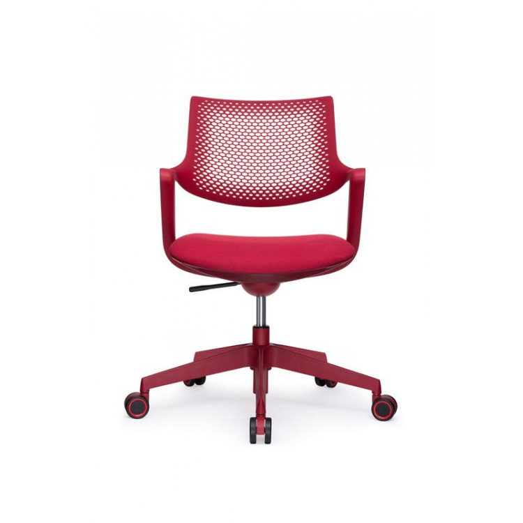 Кресло Dream B2202 Красный