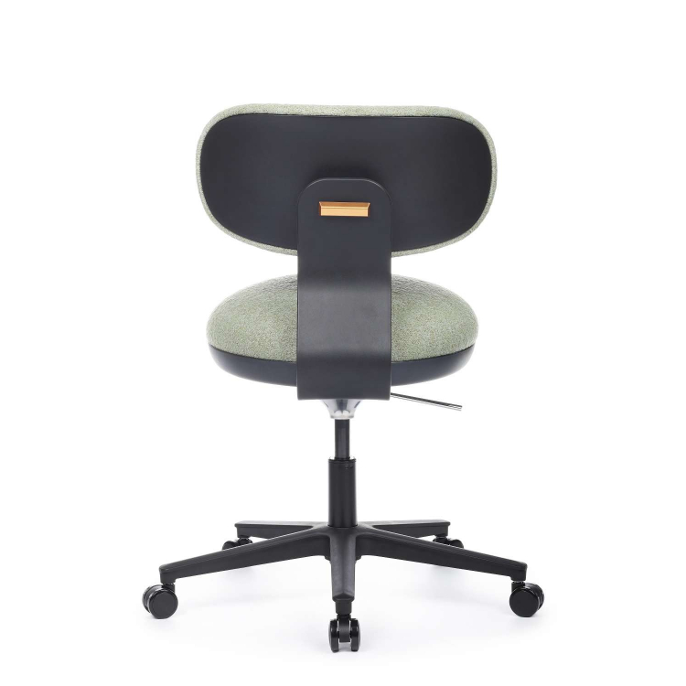 Кресло Ted KA21 Зеленый