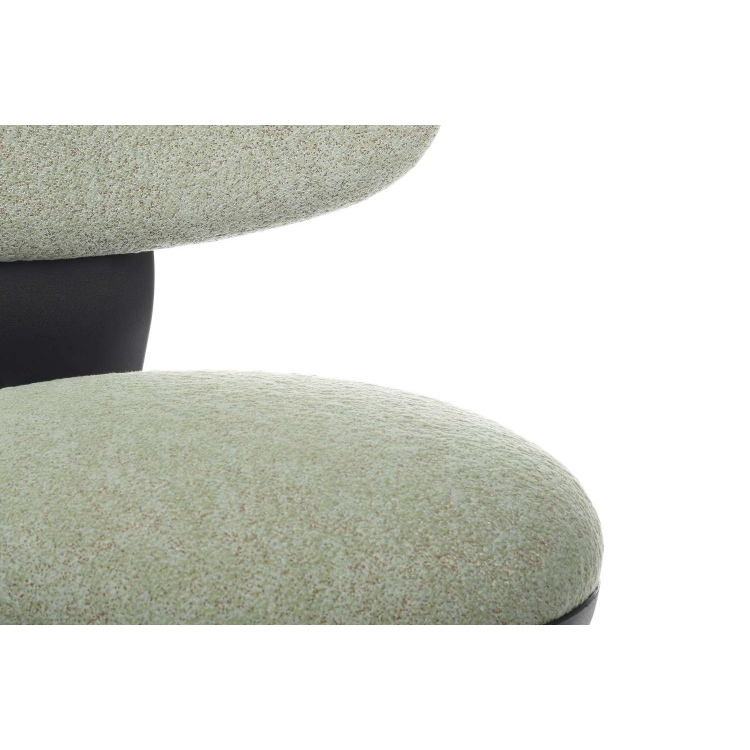 Кресло Ted KA21 Зеленый