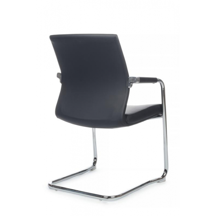 Кресло Neo-ST SN-802 Черный