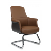 Кресло Verdi-SF D655C Коричневый