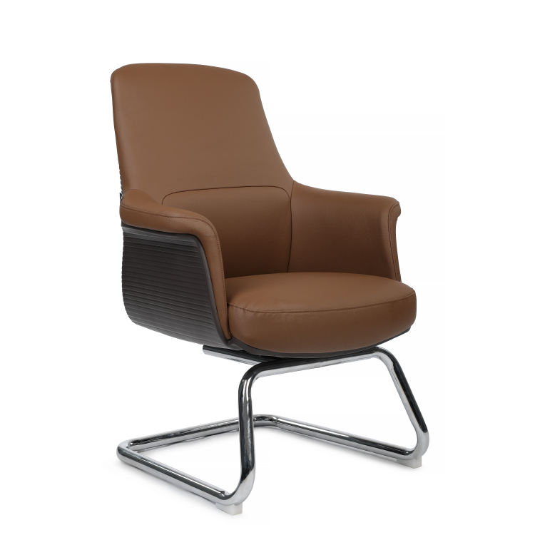 Кресло Verdi-SF D655C Коричневый