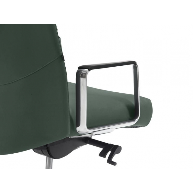 Кресло Newman A2415 Зеленый