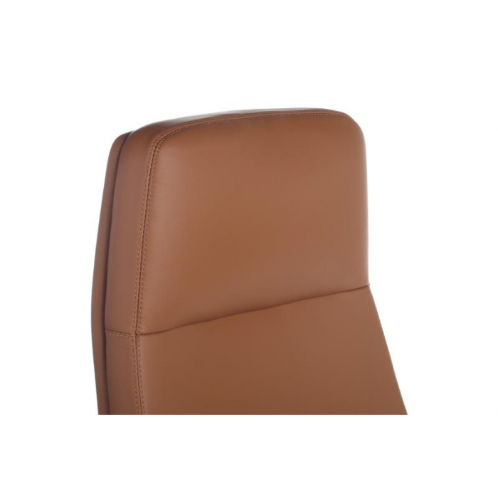 Кресло Alonzo A1711 Светло-коричневый