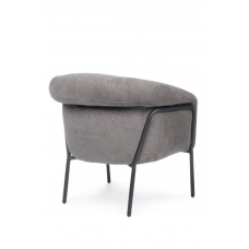 Кресло Shell FS43A Серый