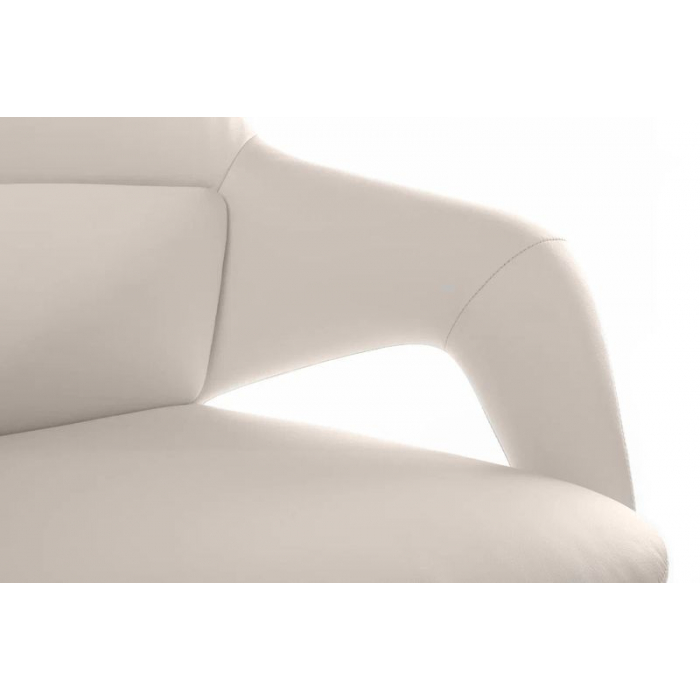 Кресло Aura-ST FK005-C Светло-бежевый