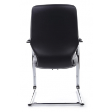 Кресло Alonzo-CF C1711 Черный