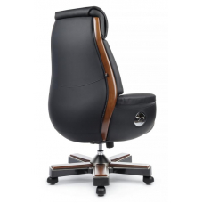 Кресло Byron YS1505A Черный