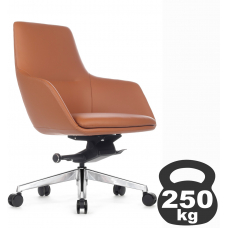 Кресло Soul-M B1908 Светло-коричневый