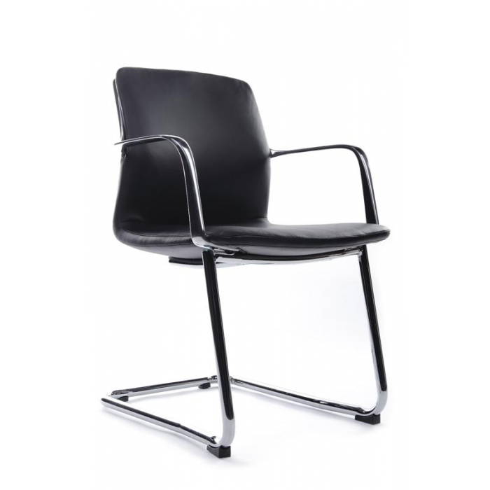 Кресло Plaza-SF FK004-C11 Черный