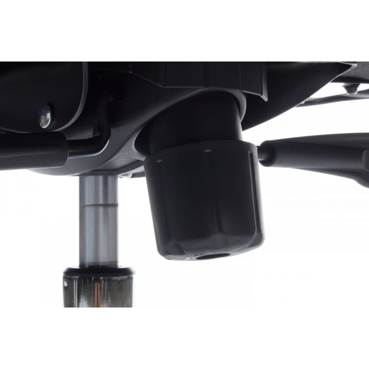 Кресло Grant A885 Черный