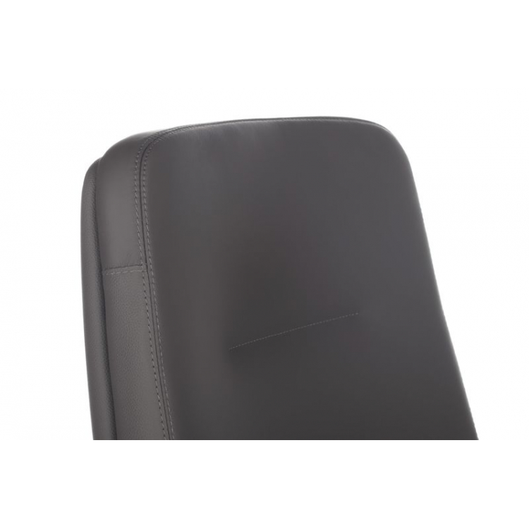 Кресло Alonzo-M B1711 Антрацит