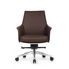 Кресло Rosso-M B1918 Коричневый
