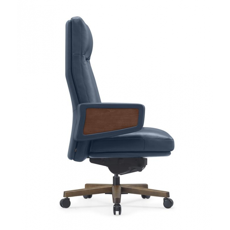 Кресло Rafael A2119 Синий