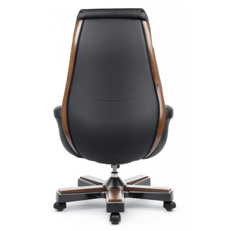 Кресло Byron YS1505A Черный