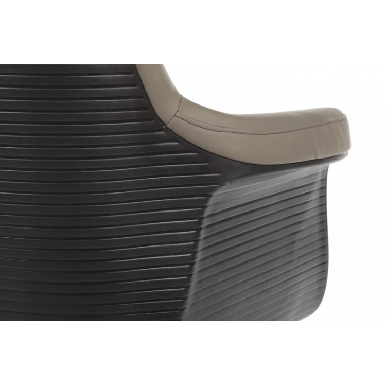 Кресло Verdi-SF D655 Серый