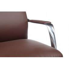 Кресло Pablo-M B2216-1 Коричневый