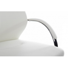 Кресло Alonzo-CF C1711 Белый