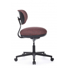 Кресло Ted KA21 Коричневый