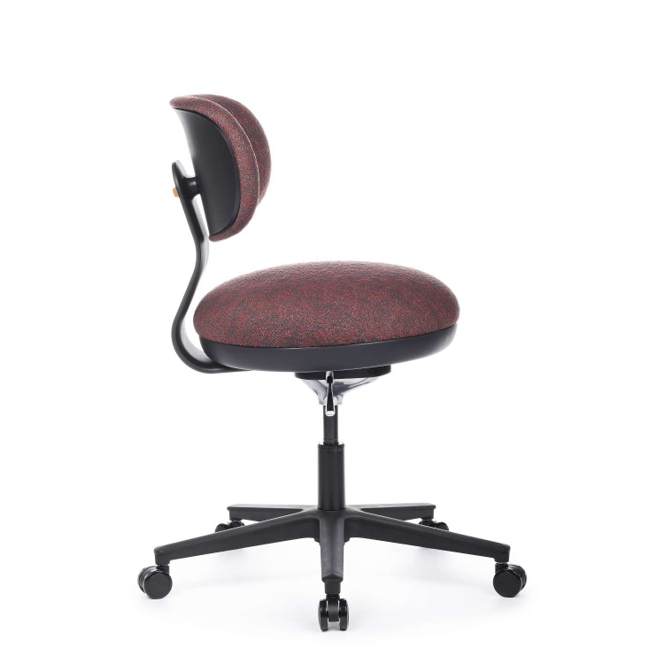 Кресло Ted KA21 Коричневый