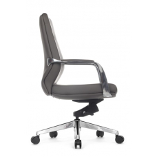 Кресло Alonzo-M B1711 Антрацит