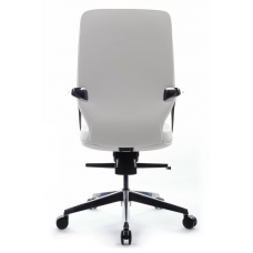 Кресло Alonzo-M B1711 Белый