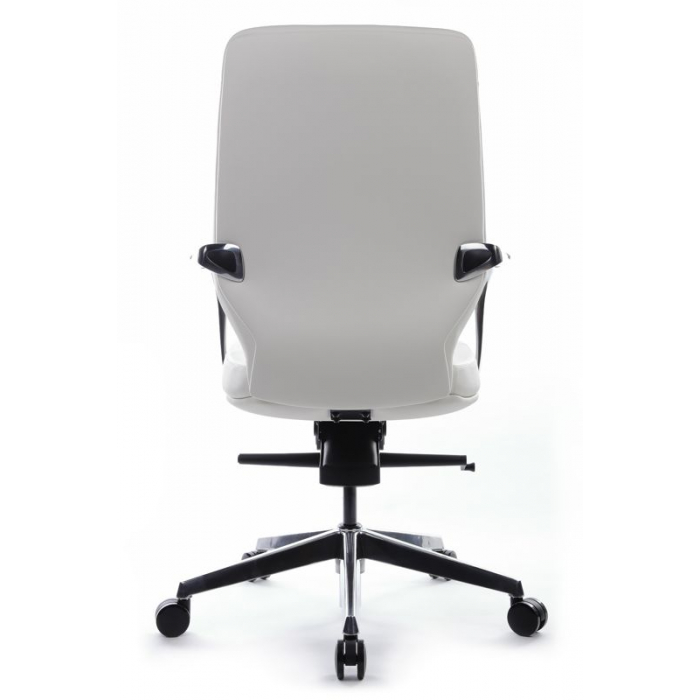 Кресло Alonzo-M B1711 Белый