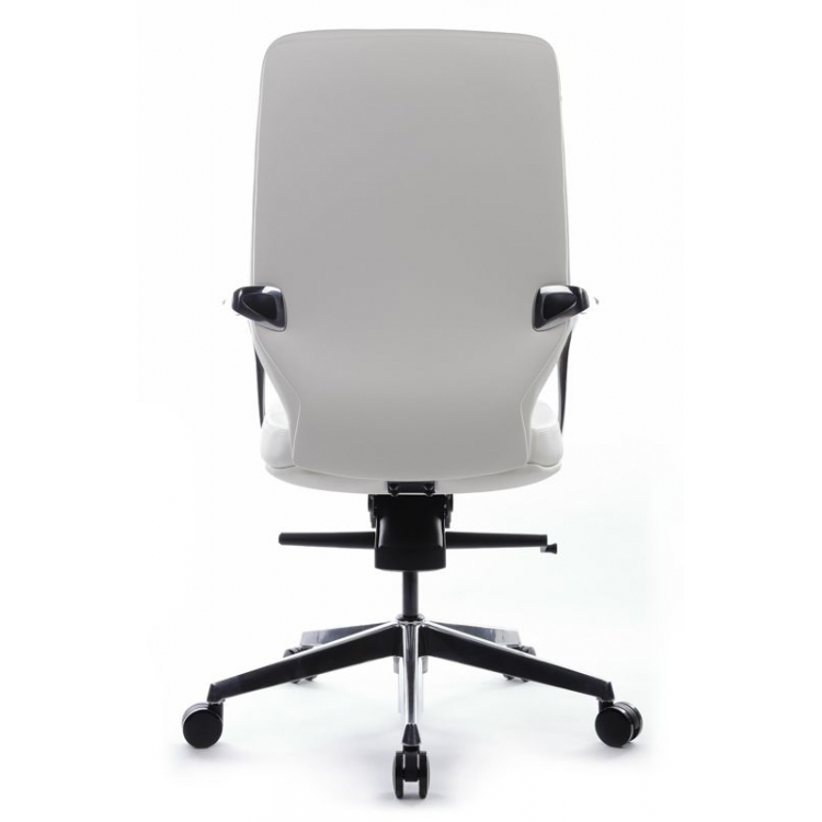 Кресло Alonzo-M B1711 Белый