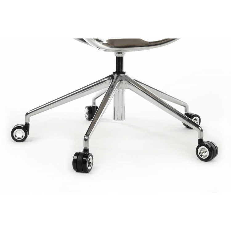 Кресло Bond FK007-B11-P Серый