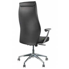 Кресло Orlando A9184 Черный