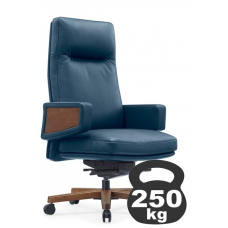 Кресло Rafael A2119 Синий