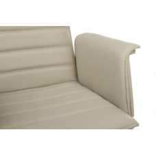 Кресло Rubens-ST C1819-2 Светло-серый