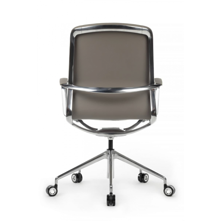 Кресло Bond FK007-B11-P Серый