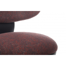 Кресло Ted KA21 Коричневый