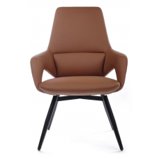 Кресло Aura-ST FK005-C Светло-коричневый