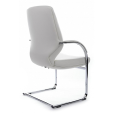 Кресло Alonzo-CF C1711 Белый