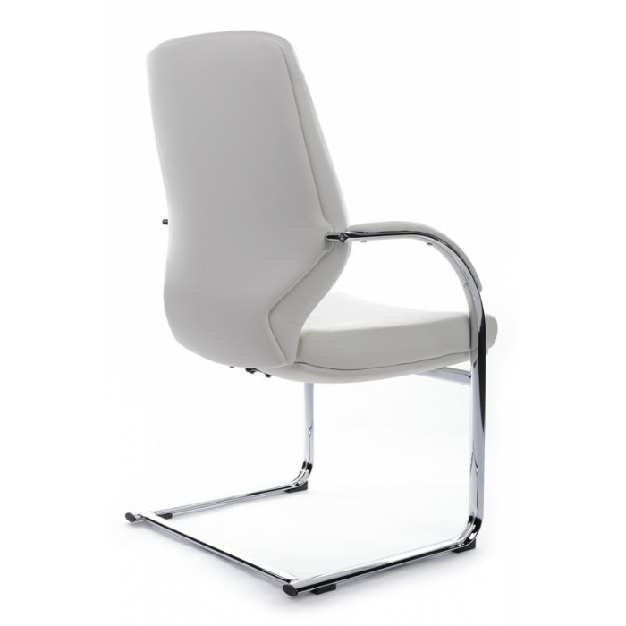 Кресло Alonzo-CF C1711 Белый