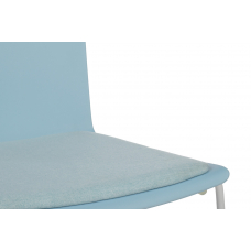 Кресло Simple X-19 Голубой