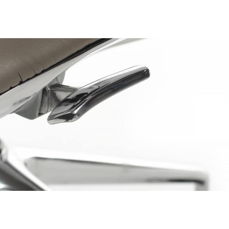 Кресло Bond FK007-B11-P Серый