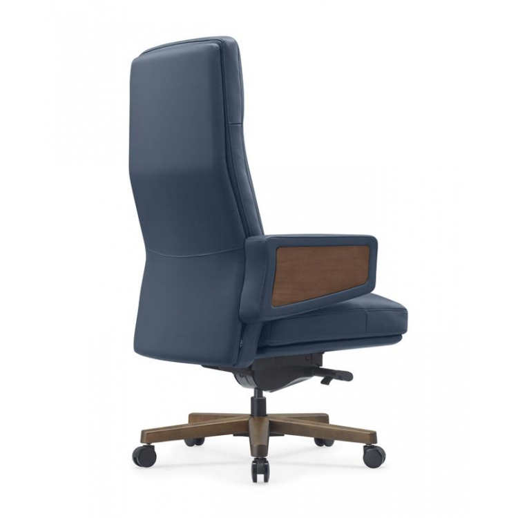 Кресло Rafael A2119 Синий