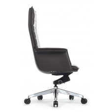 Кресло Rubens A1819-2 Темно-коричневый