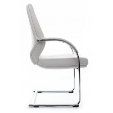 Кресло Alonzo-CF C1711 Белый