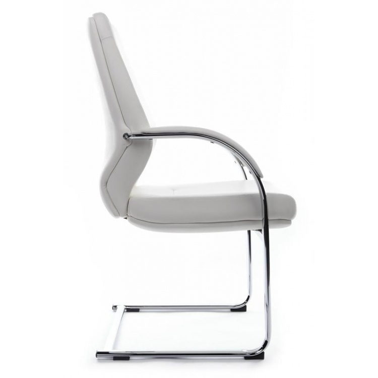 Кресло Alonzo-CF C1711 Белый