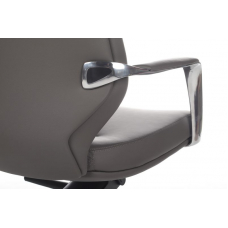 Кресло Alonzo-M B1711 Антрацит