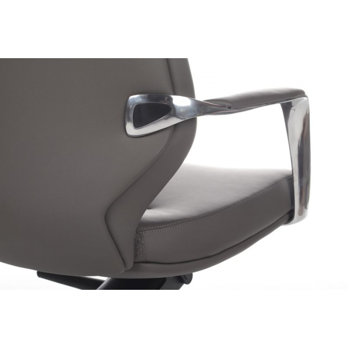 Кресло Alonzo-M B1711 Антрацит